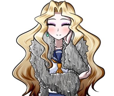 ⭐️: Naturally! I am Emma Magorobi! I’m an Actress, and of course a master of comedy!!