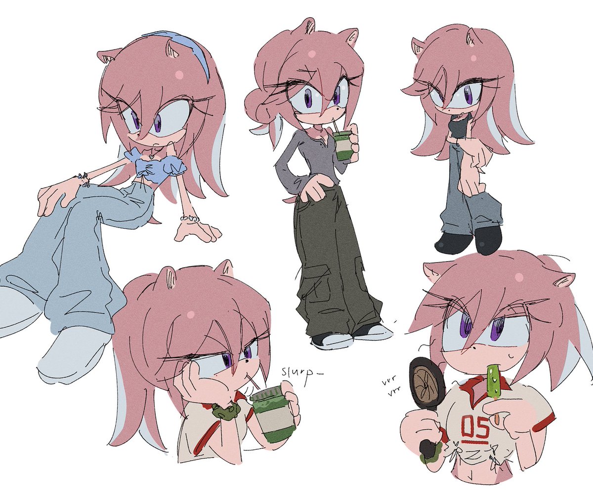 save me matcha latte save me