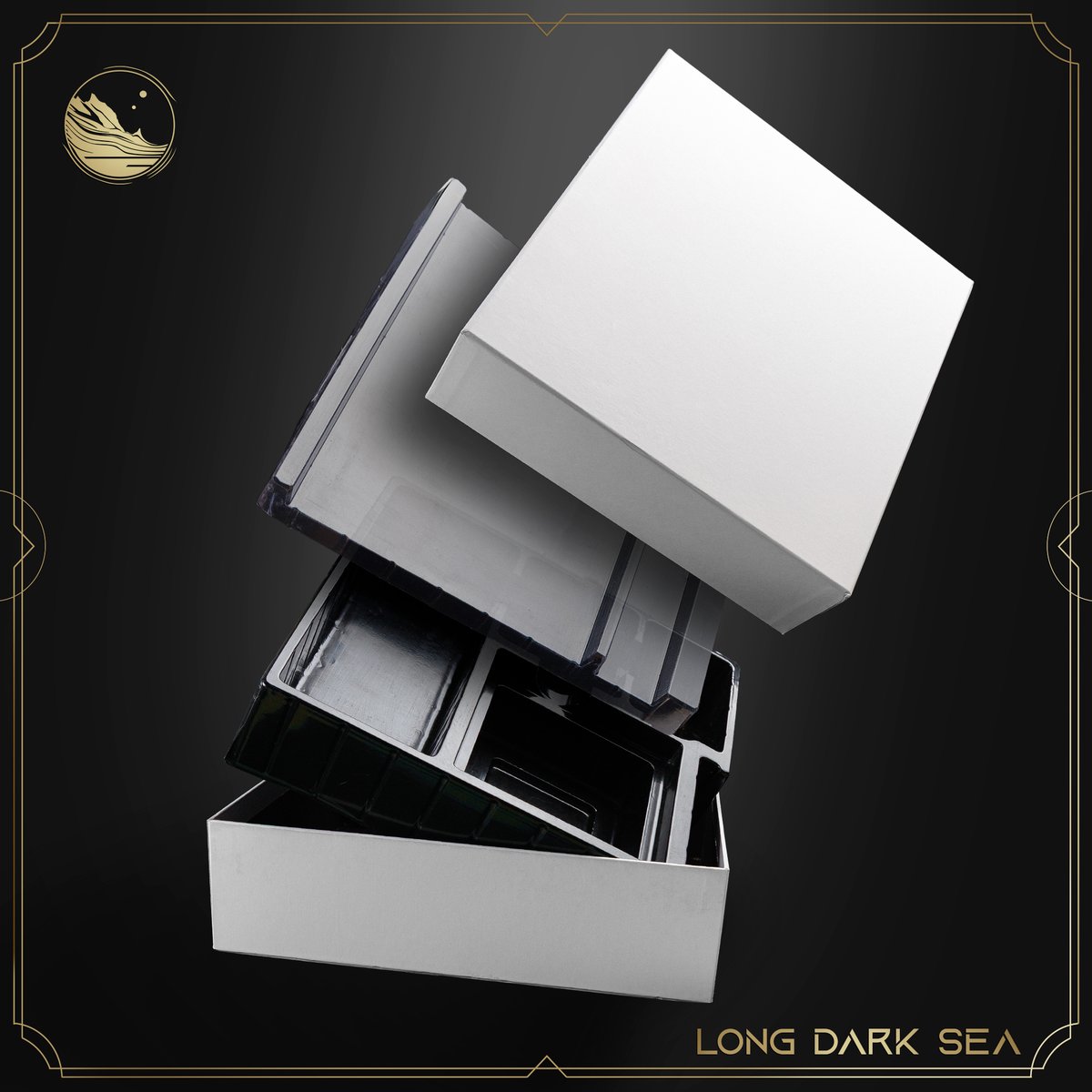 Long Dark Sea tweet media