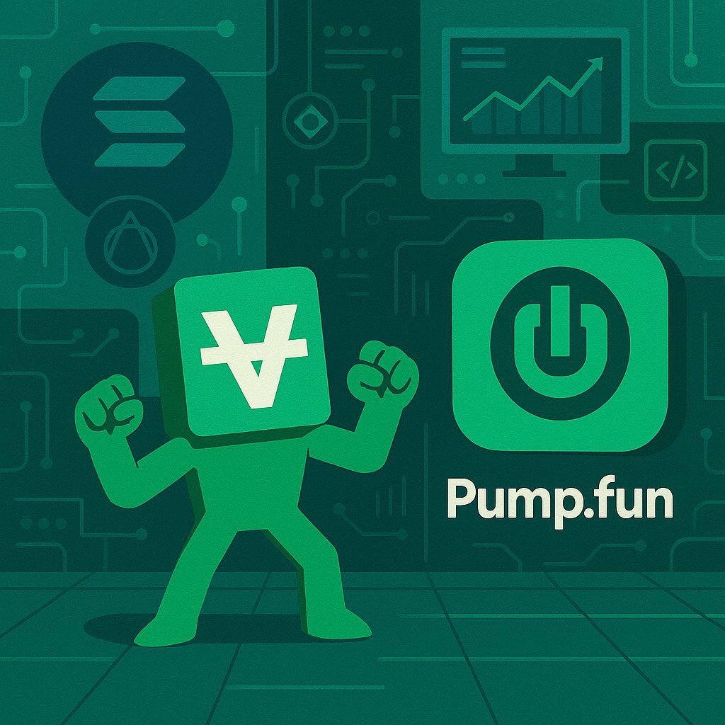 The thesis is simple. The token is VALUELESS 

From 130k yesterday to 400k... but - the vision is bigger.

We are aiming higher. 

#USELESS is useless compared to #VALUELESS