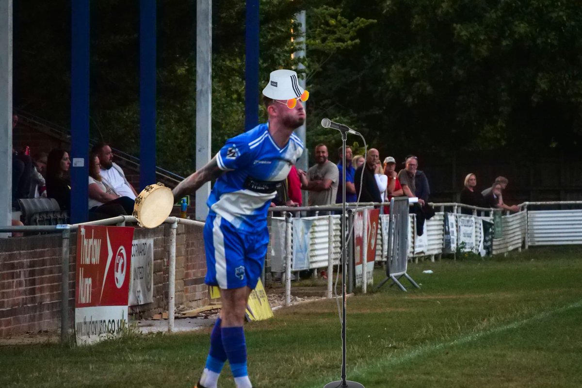 Kings Park Rangers F(C) tweet media