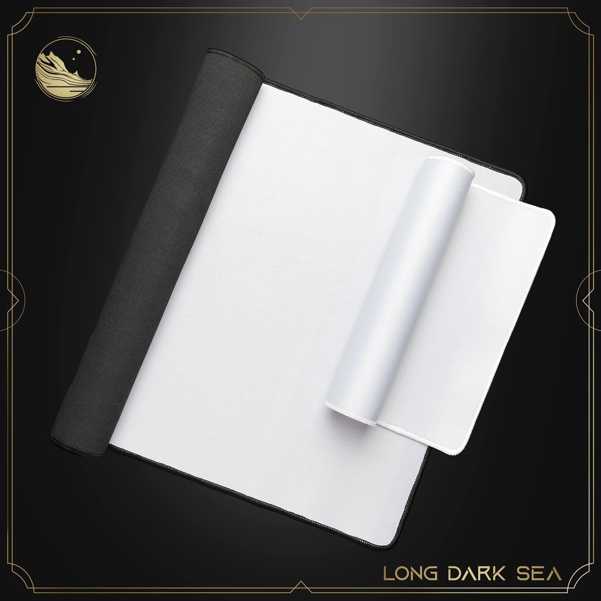 Long Dark Sea tweet media