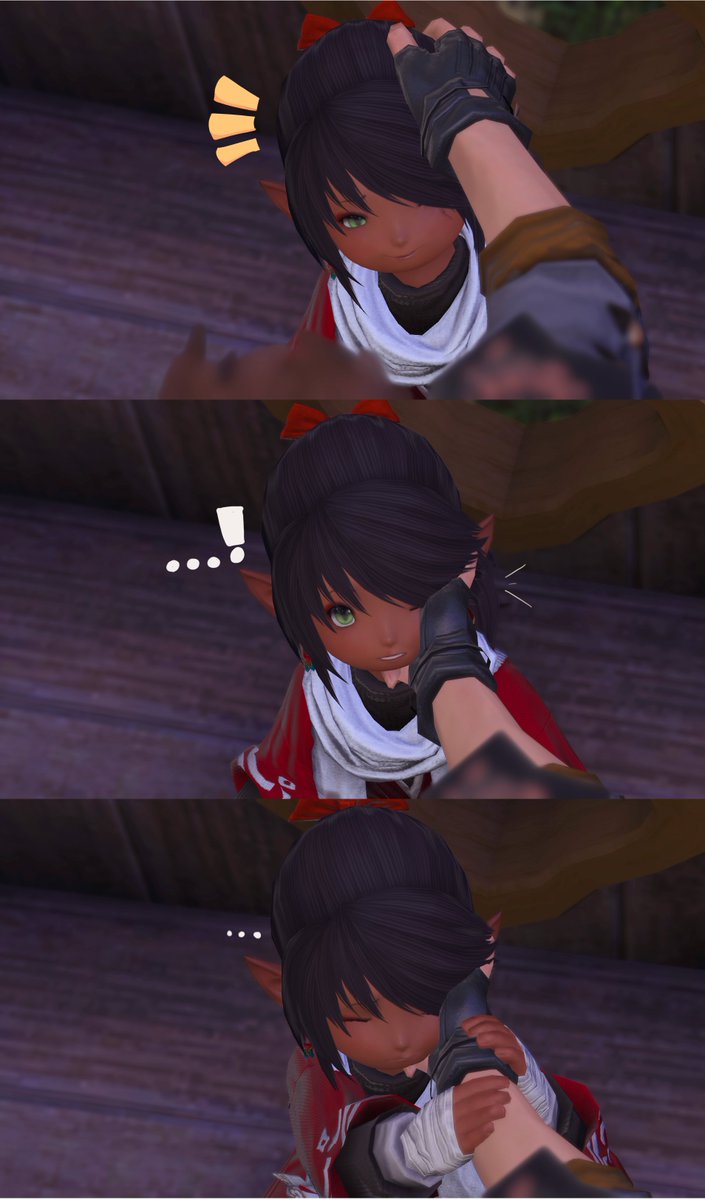 newbie's attempt at gposing. im completely normal, btw.
