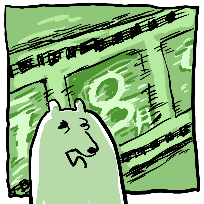 もう8月！？　光陰早すギルティ…