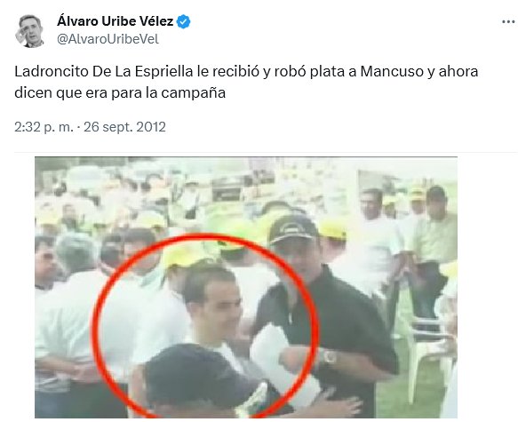 FUENTEDJUSTICIA's tweet photo. No lo puedo creer que haya gente tan despreciable, ciega, sorda, tartamuda; y de ñapa; con una mente depravada
MITÓMANO PSICÓPATA
#PostulateAlCONGREsoYA
Por el Movimiento Independiente FUENTE⛲DE JUSTICIA⚖️
#JusticiaParaTodos
PASO FIRME, MANO DE HIERRO💪
Sinónimos o afines de «cafre»
bárbaro, bestia, animal1, bruto, cruel, atroz, rudo, brusco1, grosero, salvaje.