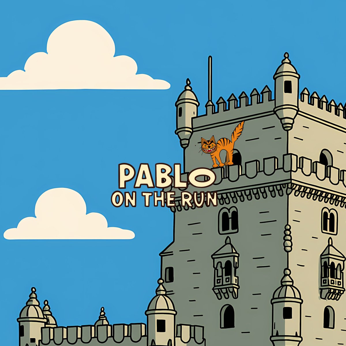 Pablo OTR (@pablo_otr) on Twitter photo Do you remember my very first Pablo? 🧡
It feels like so much time has passed, yet it’s only been about three months since I minted my very first Pablo in Portugal 🇵🇹😻
Pablo OTR – Portugal / Lisbon / Belém Tower
opensea.io/item/matic/0x1… Do you remember my very first Pablo? 🧡
It feels like so much time has passed, yet it’s only been about three months since I minted my very first Pablo in Portugal 🇵🇹😻
Pablo OTR – Portugal / Lisbon / Belém Tower
opensea.io/item/matic/0x1…