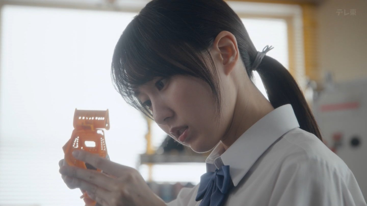 乃木坂46 乃木坂モバイル　ネガ写真 乃木坂46 乃木坂モバイル ネガ写真