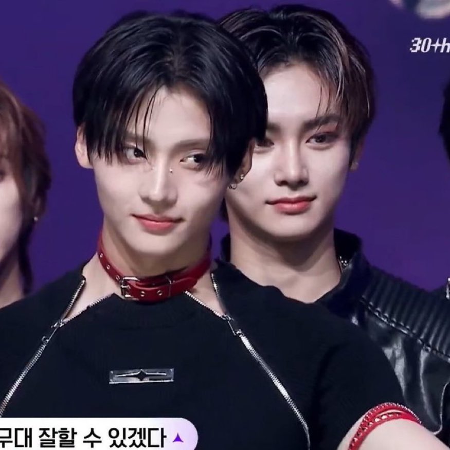 anxin and sangwon moments — a thread 🤍