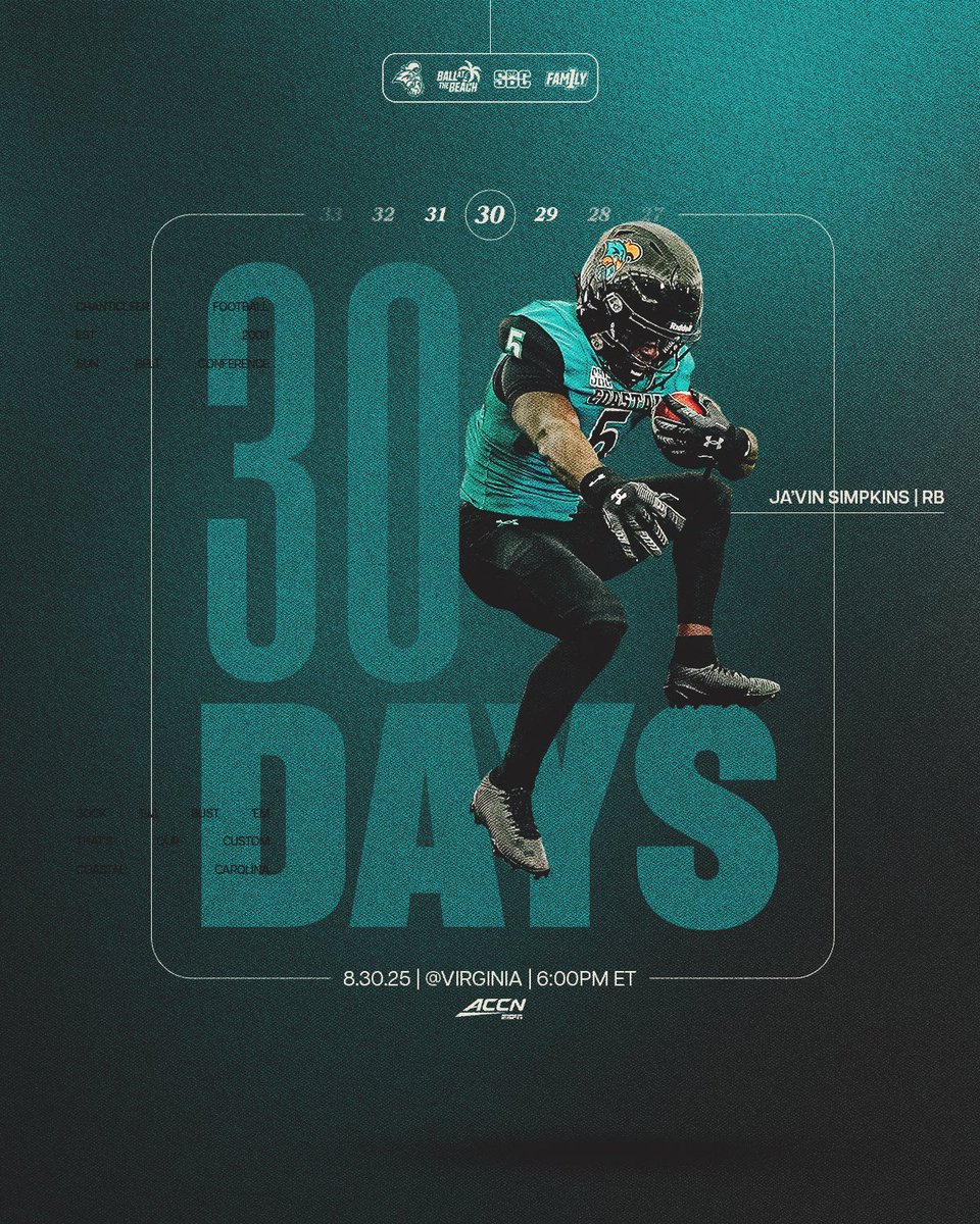 The long wait is nearing its end 

Free concessions ➡️ bit.ly/3RrF30X
Single-game tickets ➡️ bit.ly/4hBOwPc