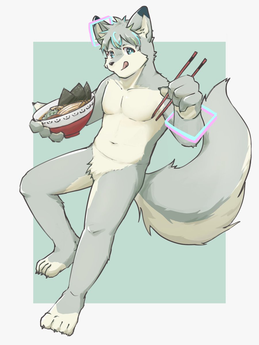 拉麵