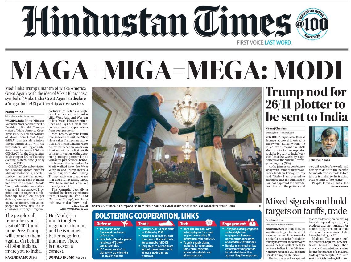 Tweeting_Ari's tweet image. MAGA + MIGA = HAGA 🤣😂#ModiDisasterForIndia #ModiFails #BJPFailsIndia #BJPHataoDeshBachao