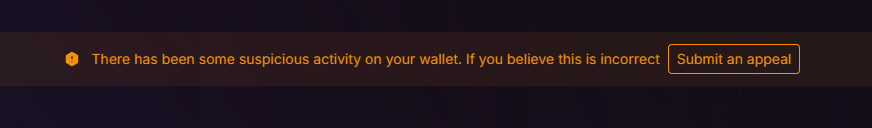CoinBitte's tweet photo. @MeteoraAG  What did I do wrong?😭 https://t.co/PUQzfur7YG