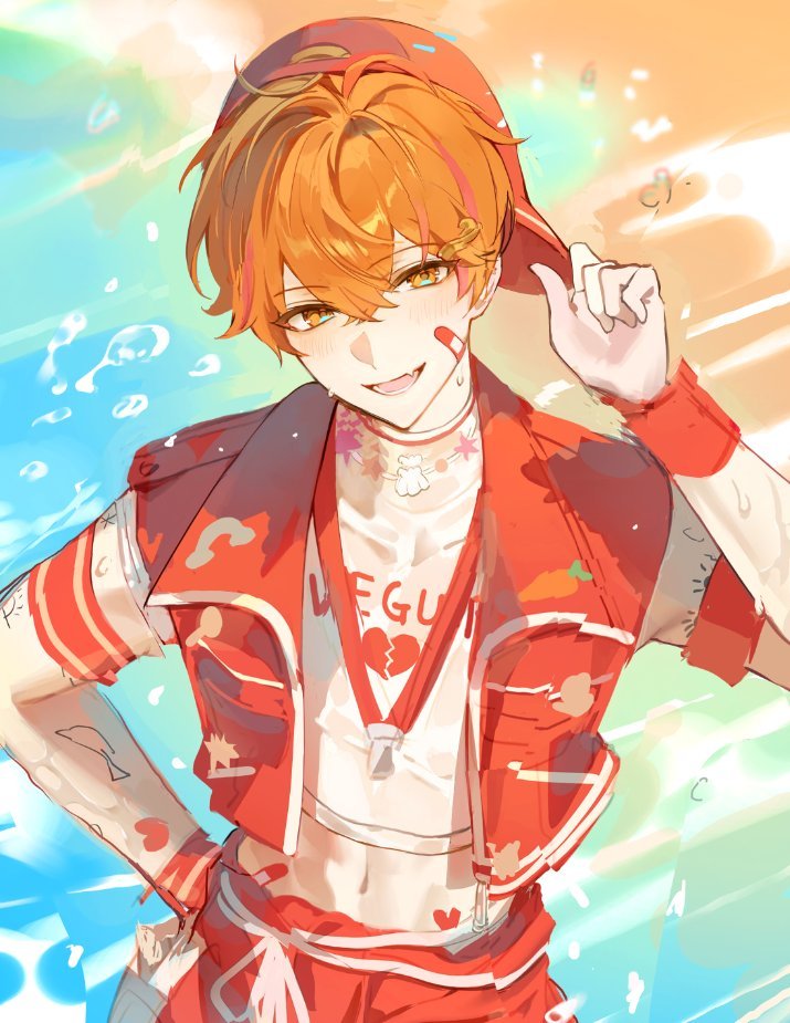 냥ㅎi. .☆ tweet media