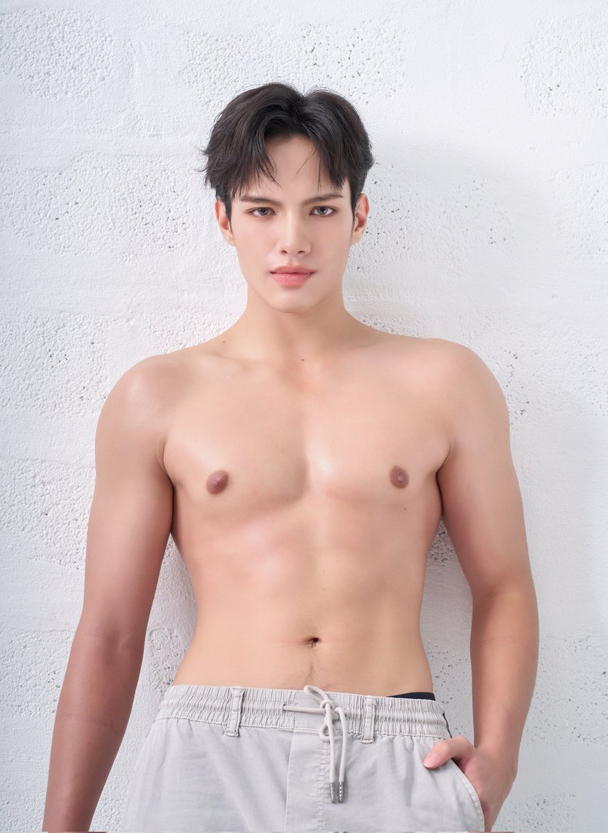 hypemodeagency's tweet photo. SHOOTING PROFILE 
MODEL : SEA 🌟
📱Contact For work 
Line OA : @ hypemode (มี@) 
CLICK Line OA : https://t.co/RCTAcplFkH
E-mail : hypemodeagency@gmail.com
#hypemodeagency #modeling  
#หานักแสดง #โมเดลลิ่ง  #cuteboy https://t.co/srPE4cwsx6