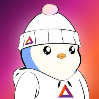 🚨 Brave browser and <a href="/AttentionToken/">Basic Attention Token (BAT)</a> switch to a $PENGU (<a href="/pudgypenguins/">Pudgy Penguins</a>) PFP.