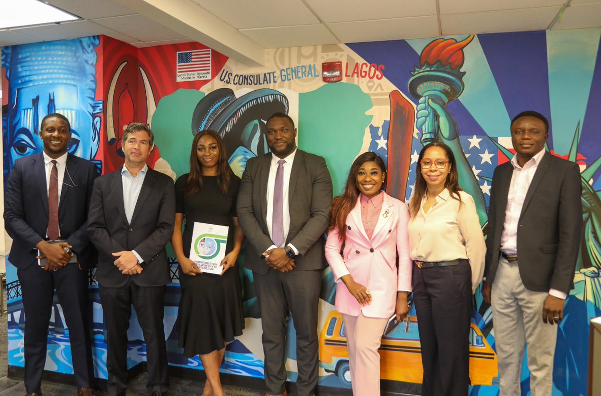 Dr Ola Brown tweet media