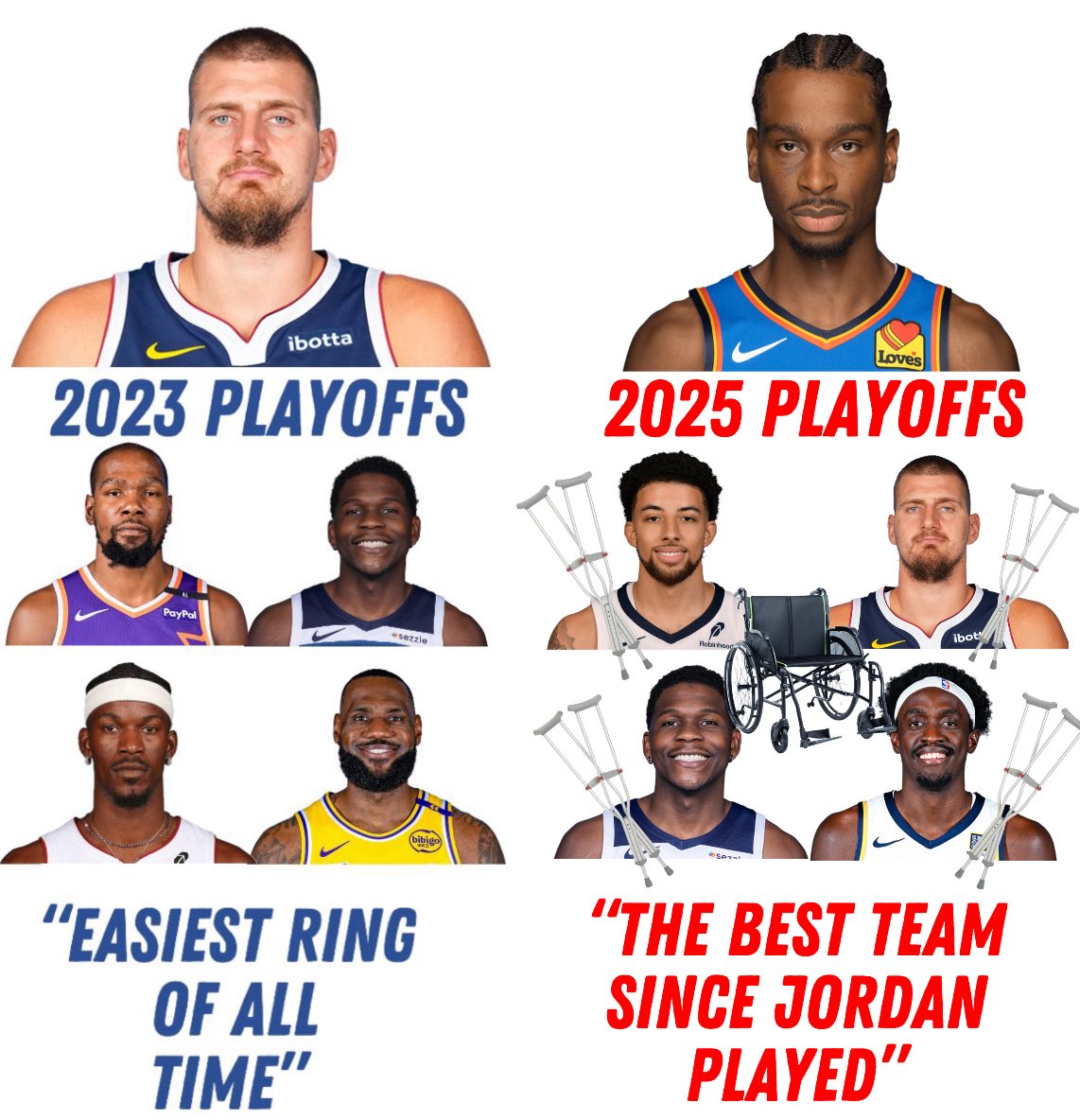 The Lakers Daddy (@nugsgetbuckets) on Twitter photo 