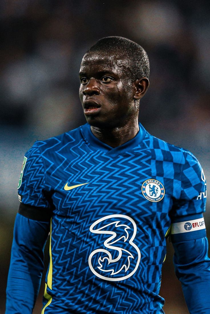 "Some players solve problems. Others stop them from appearing at all.
That’s the difference between a good midfielder and a great one."