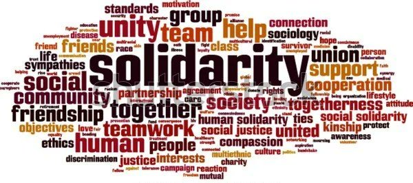 Many APM colleagues and some Estates and Facilities colleagues are finding out today whether they are still At Risk Of Redundancy under #FutureNottingham Phase 1 despite an excess of VR applications.
The UNISON branch is clear: no one should be leaving that doesn't want to leave!