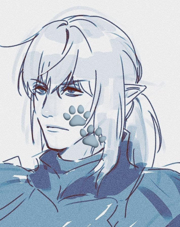 그림을 잘 안그리게되...