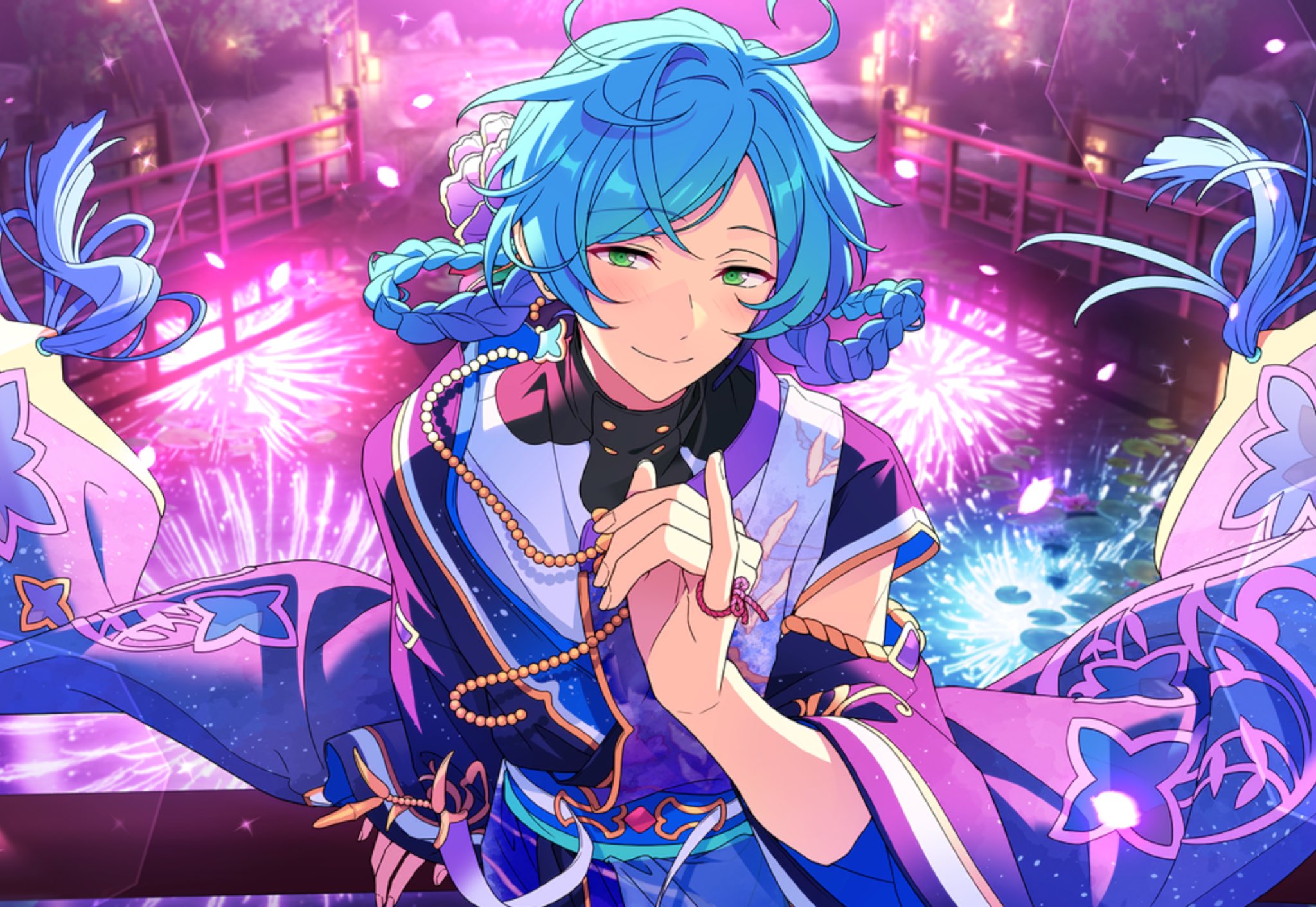 あんスタ　奏汰 フィーチャースカウト 奏汰編 | あんスタ!!資料*和桜