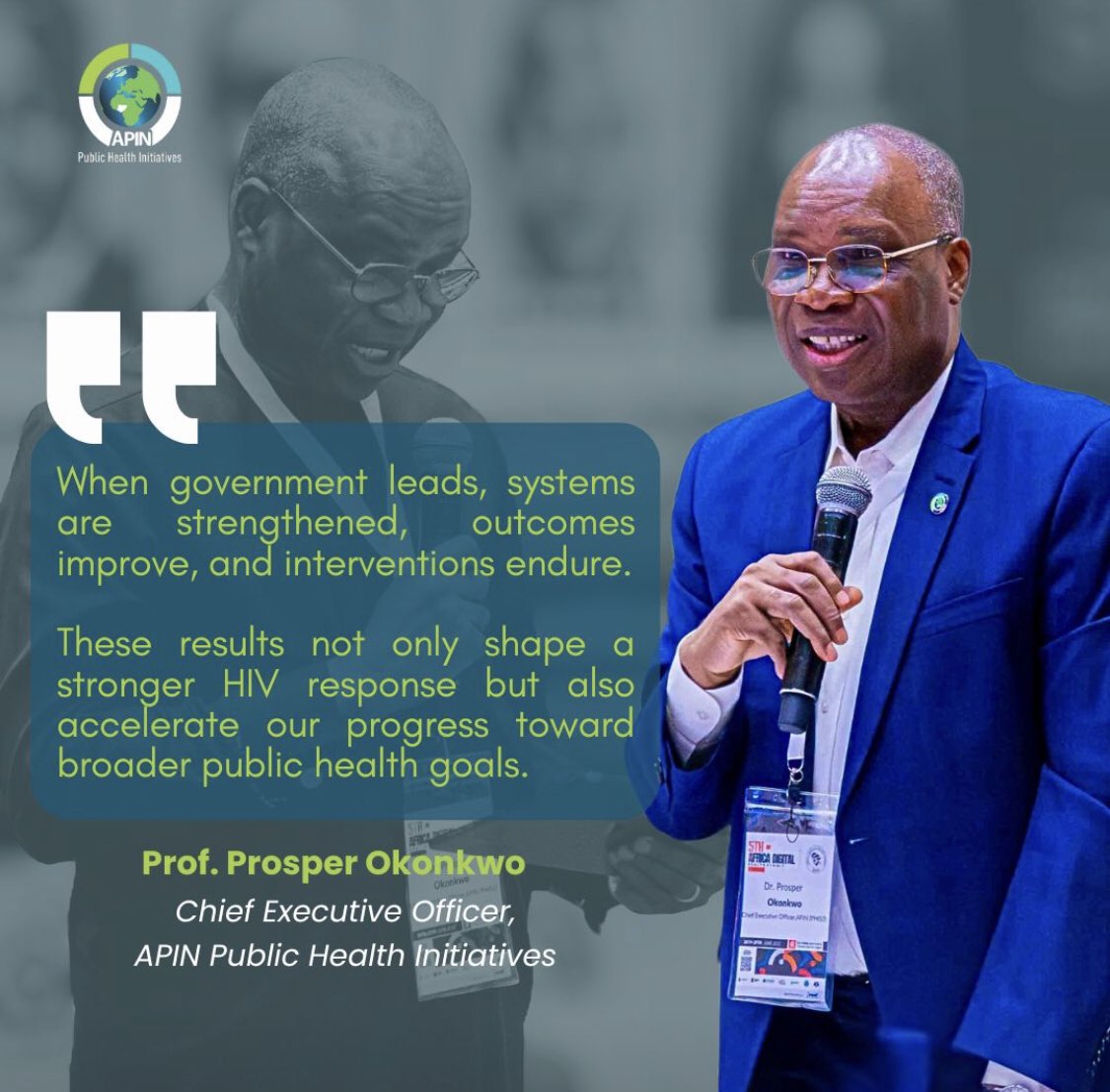 Premier Health Systems Consult (PHSC) tweet media