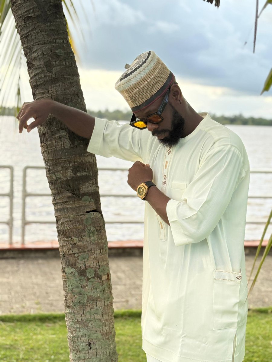 MESHACH ASUQUO EDEM 🇳🇬 tweet media