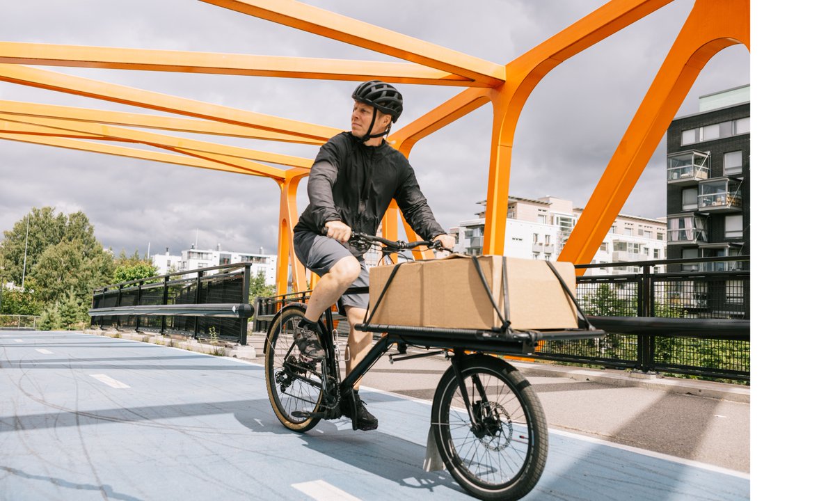 Great to see the thoughts of LBV Chair, Sue Tilley in the latest Niche Magazine, with her take on how the logistics sector is vital to business success. 'Tilley's Take is on page 18 of the latest edition at nichemagazine.co.uk/latest-issue