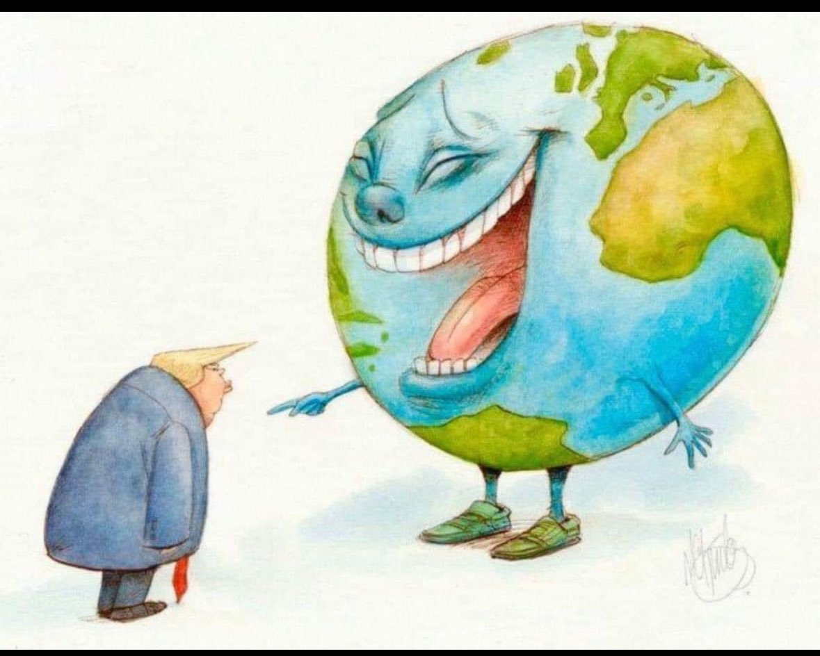 Verity 4 (@verity2x2) on Twitter photo <a href="/World_Affairs11/">World Affairs</a> <a href="/POTUS/">President Donald J. Trump</a> <a href="/realDonaldTrump/">Donald J. Trump</a> <a href="/netanyahu/">Benjamin Netanyahu - ืื ืืืื ื ืชื ืืื</a> are corrupt MONSTEROUS assholes and no one respects them.
They are the most hated Compulsive Liars in the world
They are laughable desperate old Geezers trying to stay out of prison! <a href="/World_Affairs11/">World Affairs</a> <a href="/POTUS/">President Donald J. Trump</a> <a href="/realDonaldTrump/">Donald J. Trump</a> <a href="/netanyahu/">Benjamin Netanyahu - ืื ืืืื ื ืชื ืืื</a> are corrupt MONSTEROUS assholes and no one respects them.
They are the most hated Compulsive Liars in the world
They are laughable desperate old Geezers trying to stay out of prison!