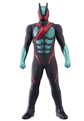 「仮面ライダーゼッツ柳瀬美由紀説(????)」|おぱぴょんのイラスト