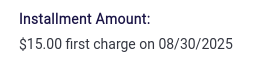 utahcon's tweet photo. @LibertyMutual you guys need to get your shit together. I just got an email, and logged into my account, and they are showing different information. https://t.co/nXU4HYnoCd
