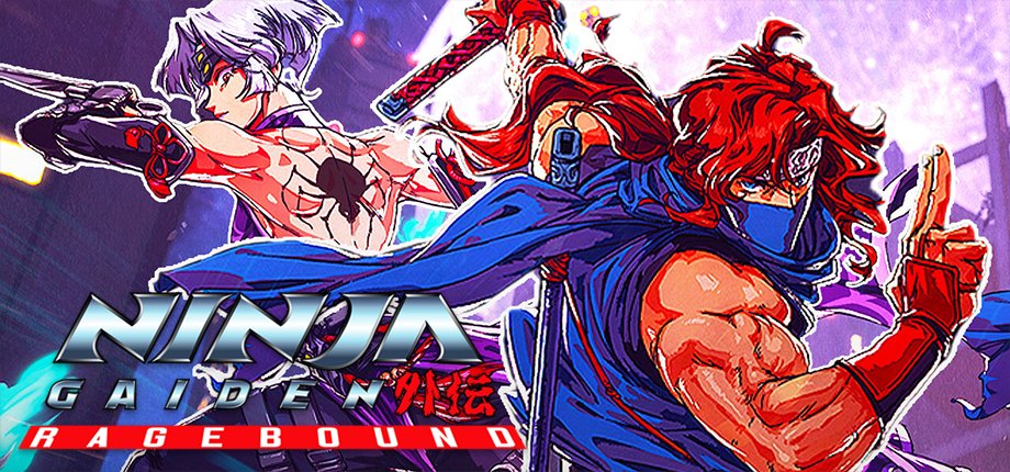 Ninja Gaiden Ragebound now available on all major platforms!!

Read full article here:
metalgamesolid.com/games/ninja-ga…