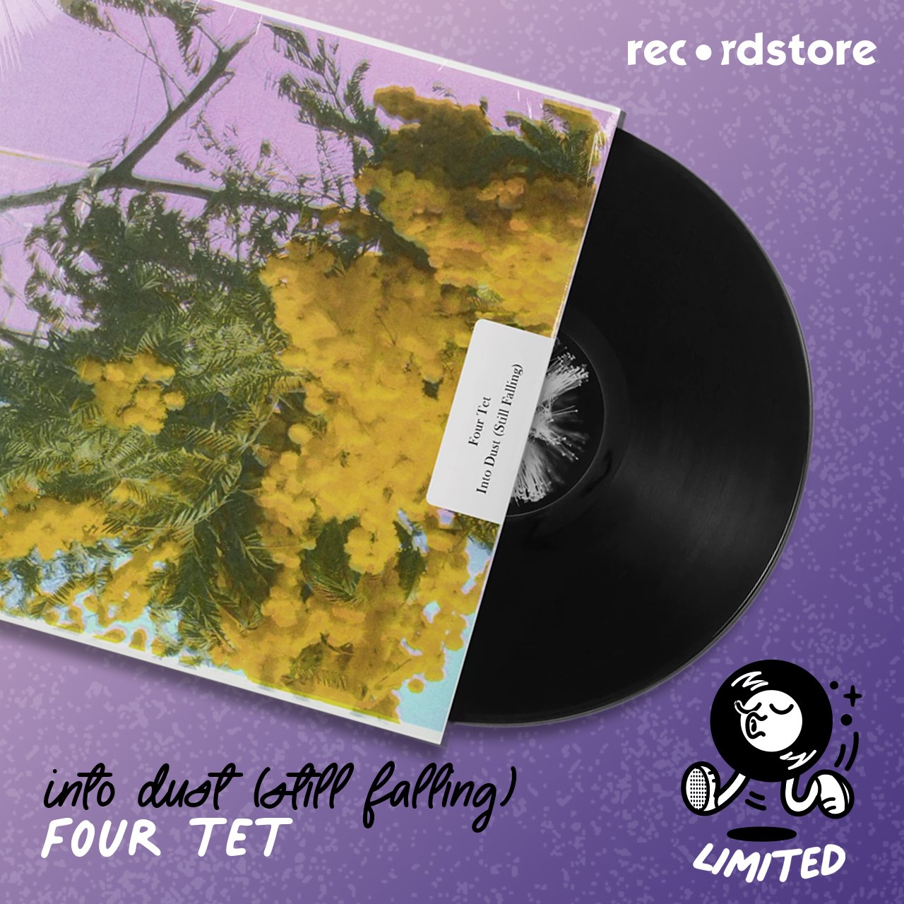 Recordstore.co.uk on X: 
