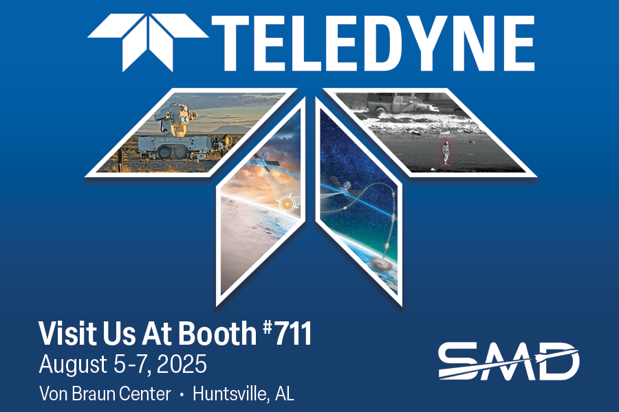 🗓️Join us at the 2025 <a href="/SpaceMissileDef/">SpaceMissileDef</a> (SMD) Symposium August 5-7, at the @VonBaunCenter!
Stop by Booth #711 to explore how #TBE is advancing mission-critical solutions and shaping the future of space and defense technology.
#SMD2025 #Space #MissileDefense #EverywhereYouLook