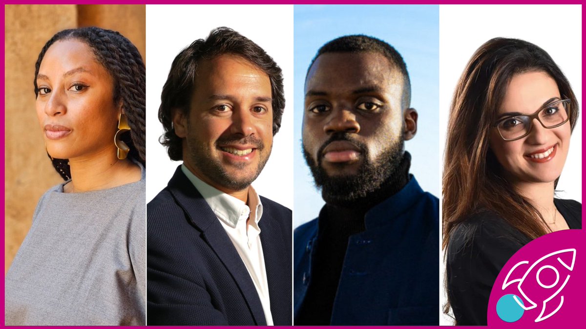 essecalumni's tweet image. 📰 MAGAZINE | Studio de design afrocontemporain, production de céréales locales oubliées, gourmandises de terroirs… 
De nombreux ESSEC contribuent au dynamisme entrepreneurial du continent africain. 

▪️ Tour d’horizon dans le dernier Reflets (158) 👇
f.mtr.cool/dzycwmlrrm