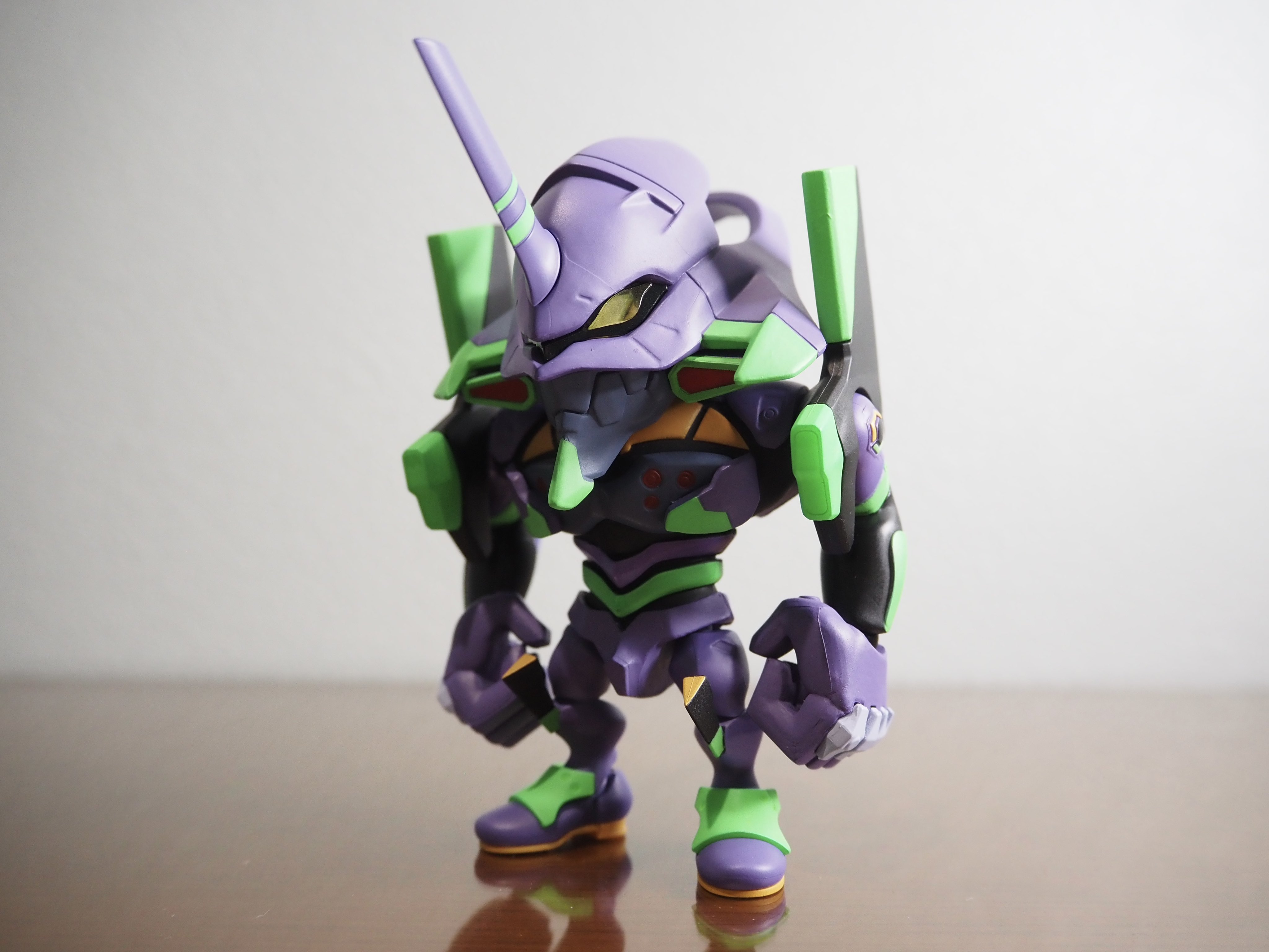 BANDAI QMSV 中国限定版 エヴァンゲリオン フィギュア BANDAI QMSV 中国限定版 エヴァンゲリオン フィギュア