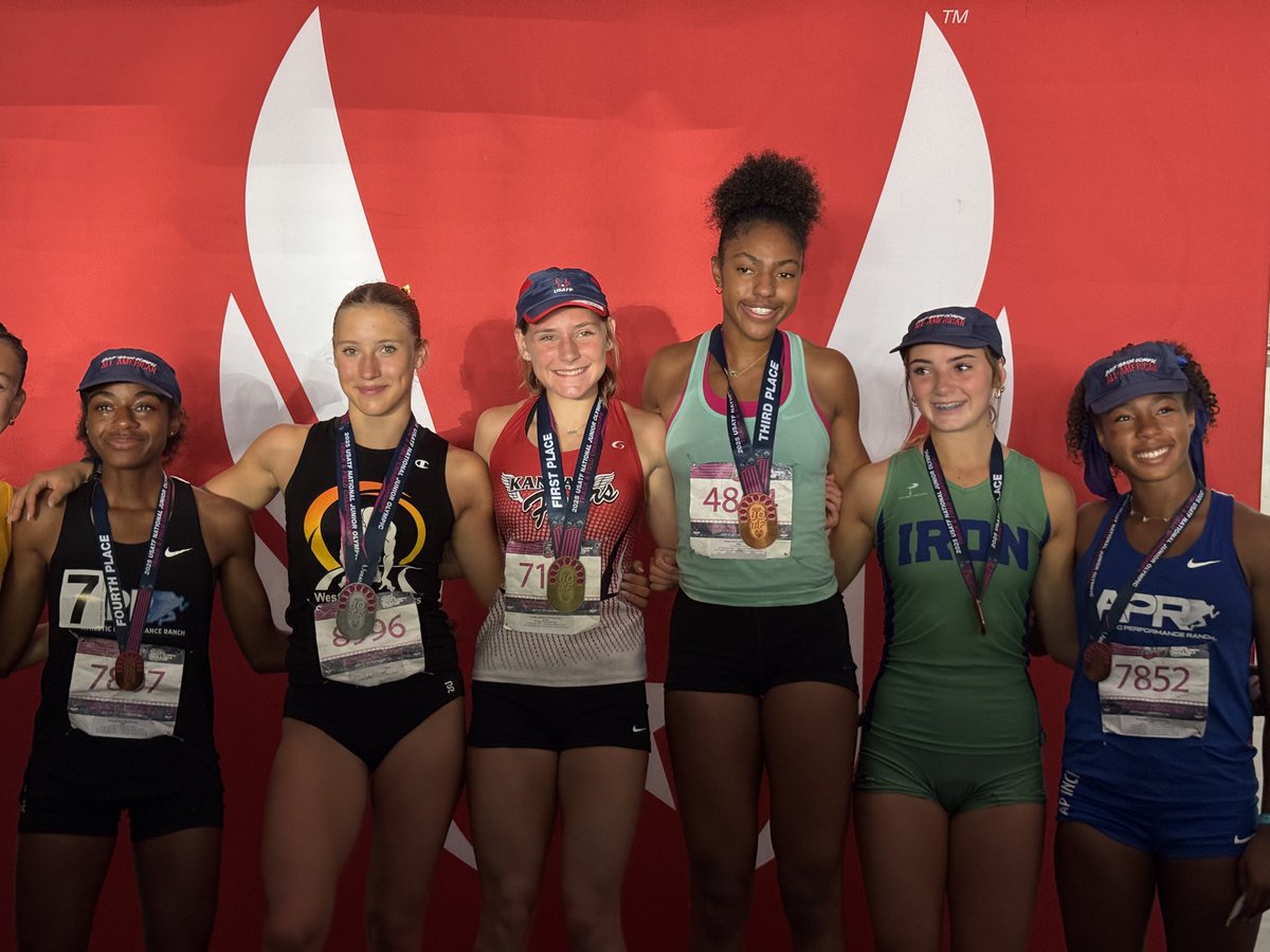 WestCoastStriders TC tweet media