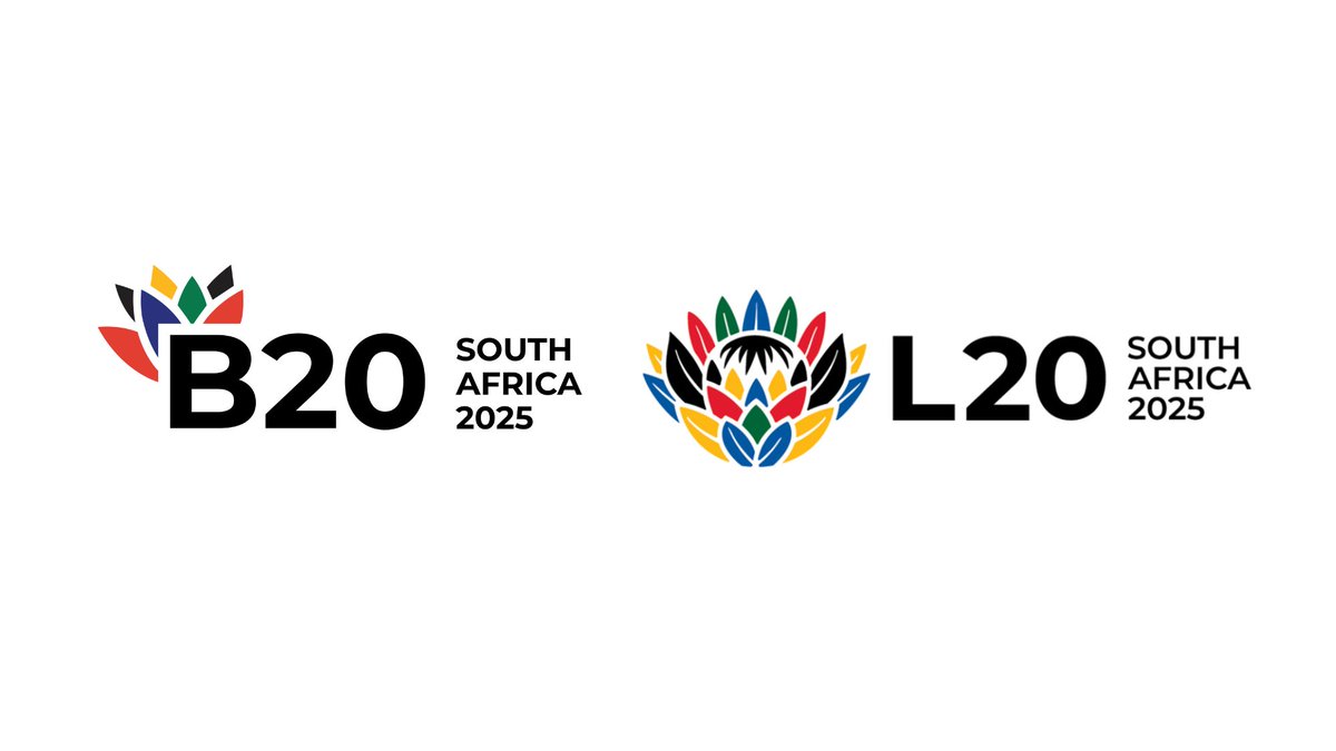 Business at OECD (@businessatoecd) on Twitter photo 📢 Today, we are delighted to join the <a href="/b20/">B20South Africa</a> & #L20 in calling for bold action on job creation & digital inclusion at the <a href="/g20org/">G20 South Africa</a>'s Labour Ministers' Meeting calling for:
💪 Stronger social partner involvement
✍️ Formalising informal work
💡 Investing in digital infrastructure, 📢 Today, we are delighted to join the <a href="/b20/">B20South Africa</a> & #L20 in calling for bold action on job creation & digital inclusion at the <a href="/g20org/">G20 South Africa</a>'s Labour Ministers' Meeting calling for:
💪 Stronger social partner involvement
✍️ Formalising informal work
💡 Investing in digital infrastructure,