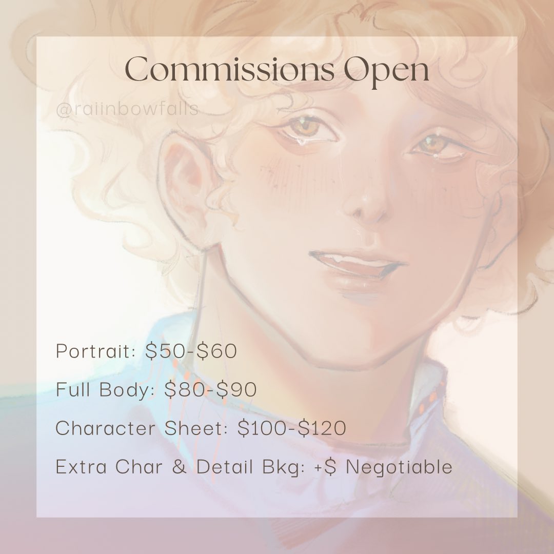 commissions open!
#artmoot #artmoots #commissionart #commissionsopen #ArtCommission #commission