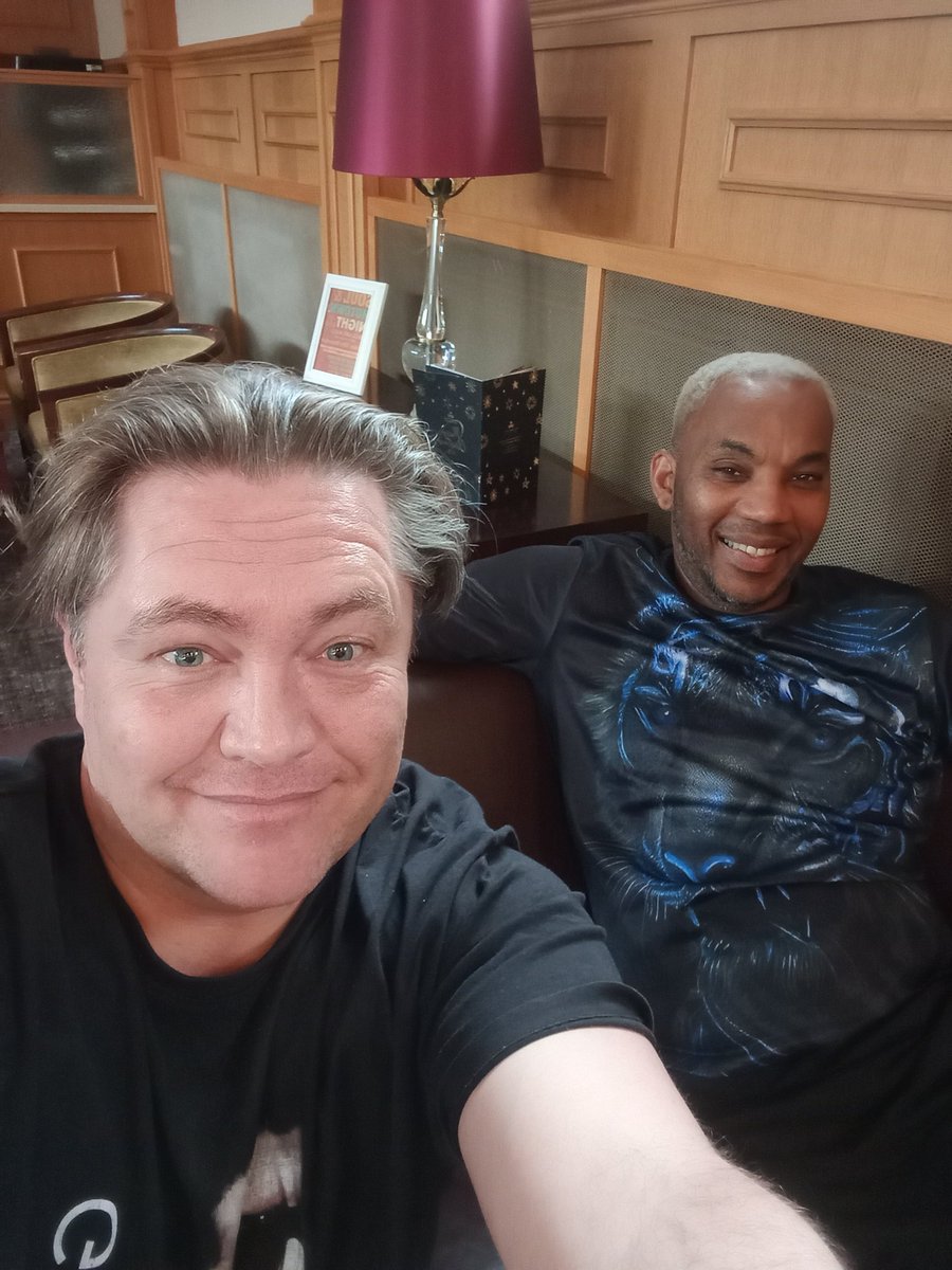 Jamie Boyle Author π (@jamieboyle10) on Twitter photo Spending 3 days with the former WBC World Champion Junior Witter to get his long-awaited biography sorted. π₯
Junior Witter - The Avoided written by Jamie Boyle is COMING Winter 2025 #jamieboyle #britishboxing #boxing #yorkshire #TheHitter #bradford #theavoided <a href="/JrWitter/">Junior Witter</a> Spending 3 days with the former WBC World Champion Junior Witter to get his long-awaited biography sorted. π₯
Junior Witter - The Avoided written by Jamie Boyle is COMING Winter 2025 #jamieboyle #britishboxing #boxing #yorkshire #TheHitter #bradford #theavoided <a href="/JrWitter/">Junior Witter</a>