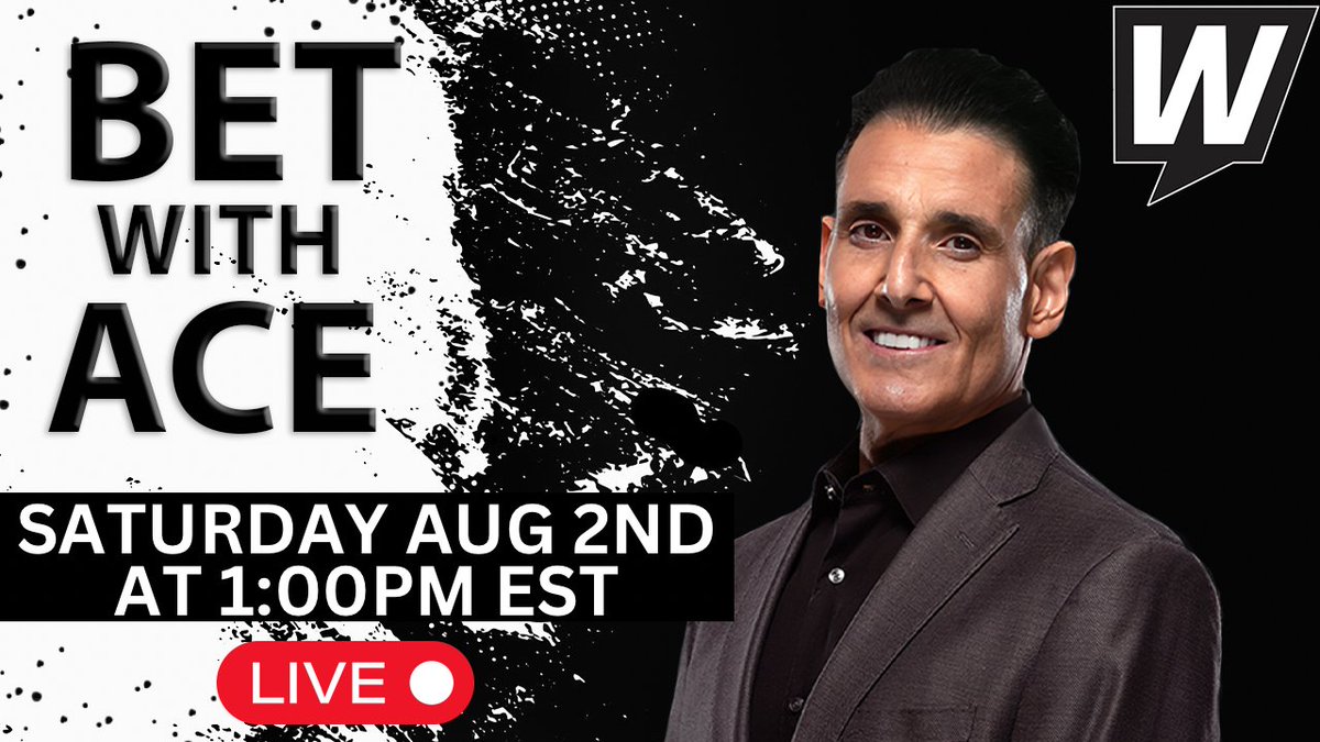 WagerTalk (@wagertalk) on Twitter photo 🚨 Attention 30-day or longer clients of <a href="/Greek_Gambler/">GIANNI the GREEK</a>, registration for Saturday’s Steamroom – Live at 1:00 PM EST is open — don’t miss it:
🎟️ Register → wt.buzz/sr0802
📍New 30+ or longer clients up until 12:30 PM on Saturday will get sent access!
📺 All WT Insiders 🚨 Attention 30-day or longer clients of <a href="/Greek_Gambler/">GIANNI the GREEK</a>, registration for Saturday’s Steamroom – Live at 1:00 PM EST is open — don’t miss it:
🎟️ Register → wt.buzz/sr0802
📍New 30+ or longer clients up until 12:30 PM on Saturday will get sent access!
📺 All WT Insiders