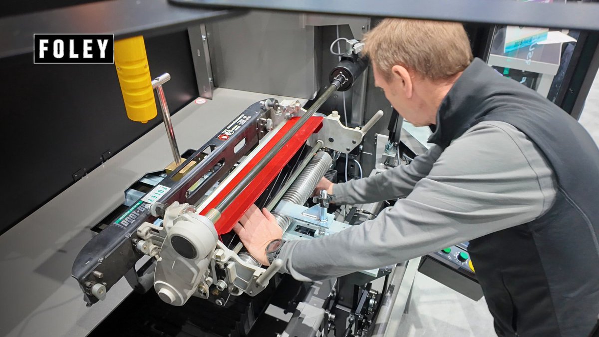 It’s not just setup. It’s the foundation of performance.
Getting back to OEM specs starts here.

#FoleyGrinders #ReelMowerMaintenance #PrecisionCutting #OEMSpecs #TurfEquipment