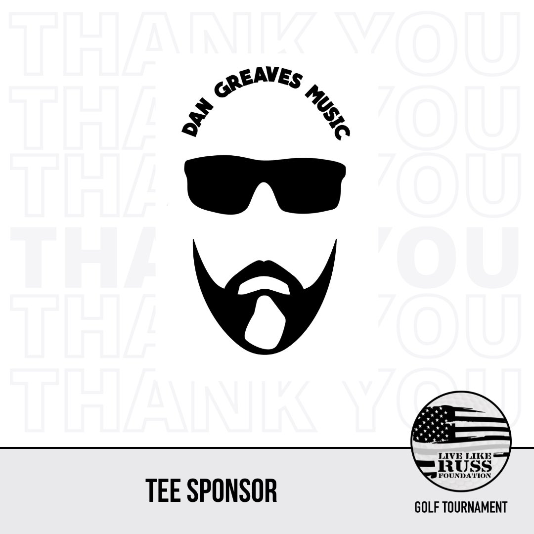 Live Like Russ Foundation tweet media