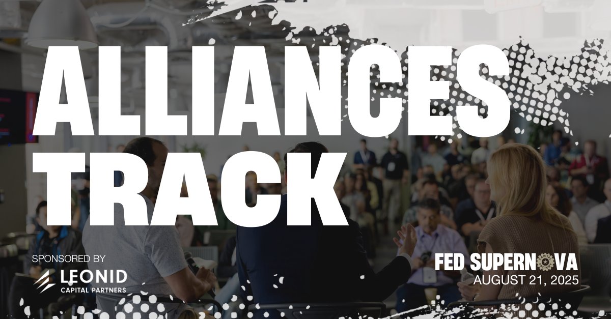 CFDefense ⚙️ (@cfdefense) on Twitter photo America’s defense runs on trust, tech & tactical coordination. 💪
At the Alliances Track, sponsored by <a href="/Leonid_CP/">Leonid Capital Partners</a>, we’re exploring supply chains, secure semiconductors & partnerships strengthening our defense—the backbone of national resilience.
🎟️ hubs.ly/Q03xlyW_0 America’s defense runs on trust, tech & tactical coordination. 💪
At the Alliances Track, sponsored by <a href="/Leonid_CP/">Leonid Capital Partners</a>, we’re exploring supply chains, secure semiconductors & partnerships strengthening our defense—the backbone of national resilience.
🎟️ hubs.ly/Q03xlyW_0