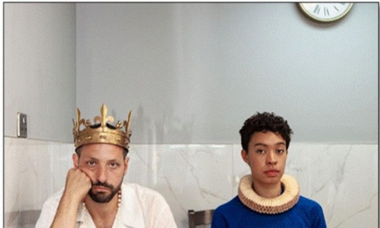 ‘English Kings Killing Foreigners’, İngiliz kültürel kimliğini sorgulayan bir komedi

olaygazete.co.uk/kultur-sanat/e…