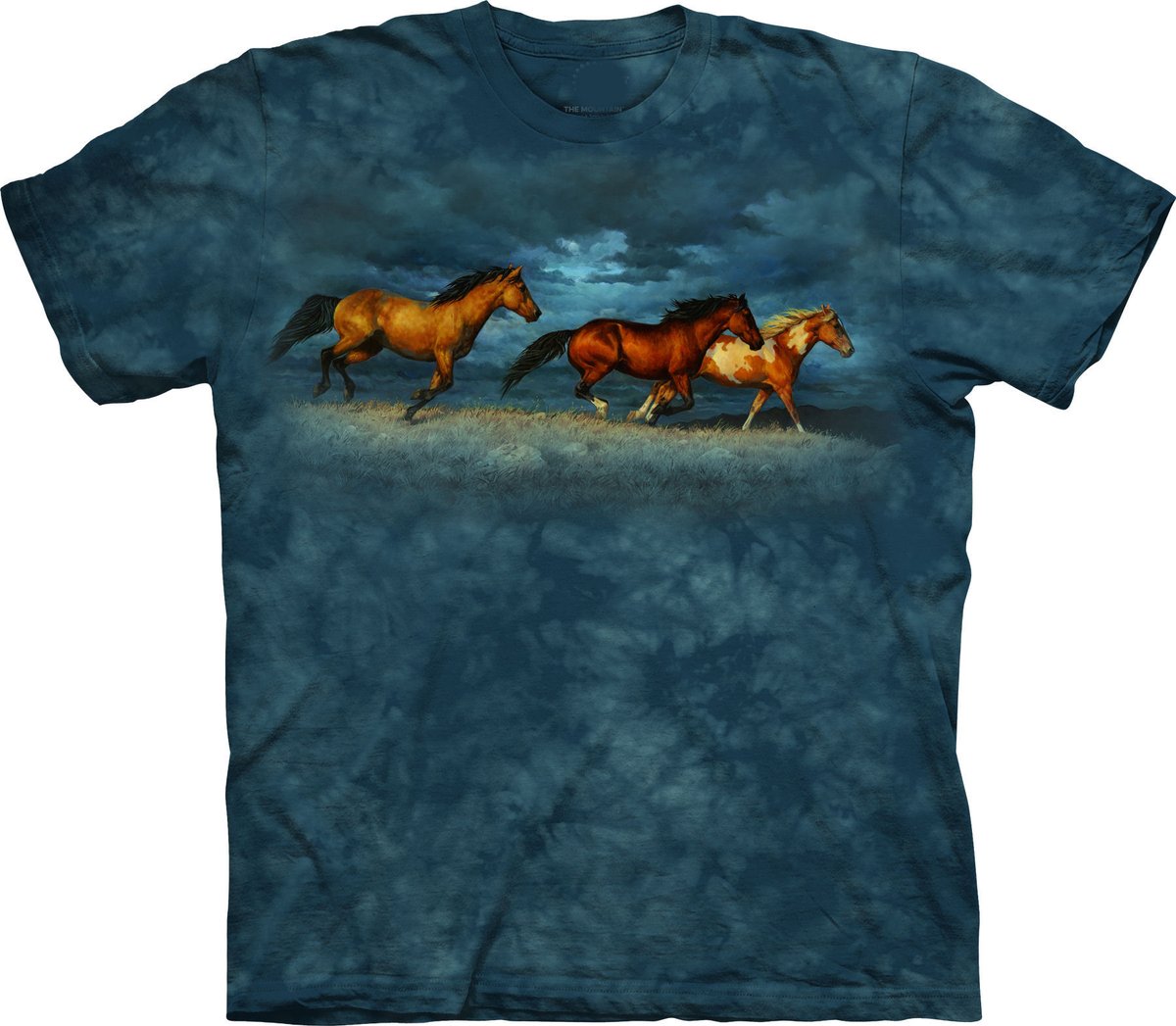 🌈 Colors That Pop! Our horse t-shirts come in vibrant hues and bold designs to match your wild heart. 🐎 Grab yours today! #EquestrianFashion #HorseTee