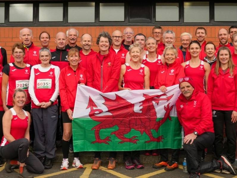 Welsh Athletics will be selecting Welsh Teams to compete at the BMAF Masters Cross Country International taking place in Leeds on Saturday 15 November 2025.

🔗For more info and to express interest follow the link below. 👇
tinyurl.com/BMAF-Masters