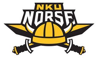 One @nkunorsembb non-conference game has been announced.  Get ready for a doubleheader at Truist Arena on Dec 21 as the NKU Men take on College of Charleston!  #NorseUp  #SupportYourNorse  #NorseUp