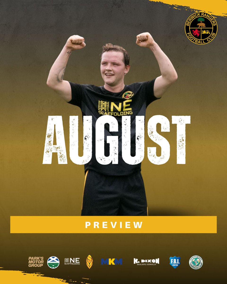 OfficialBRFC's tweet photo. 🧭 | Club reporter Eion Smith looks ahead to what will be a busy August! 

⬇️ Read more ⬇️

https://t.co/XcQmblPn6y https://t.co/1enL5c1OlD