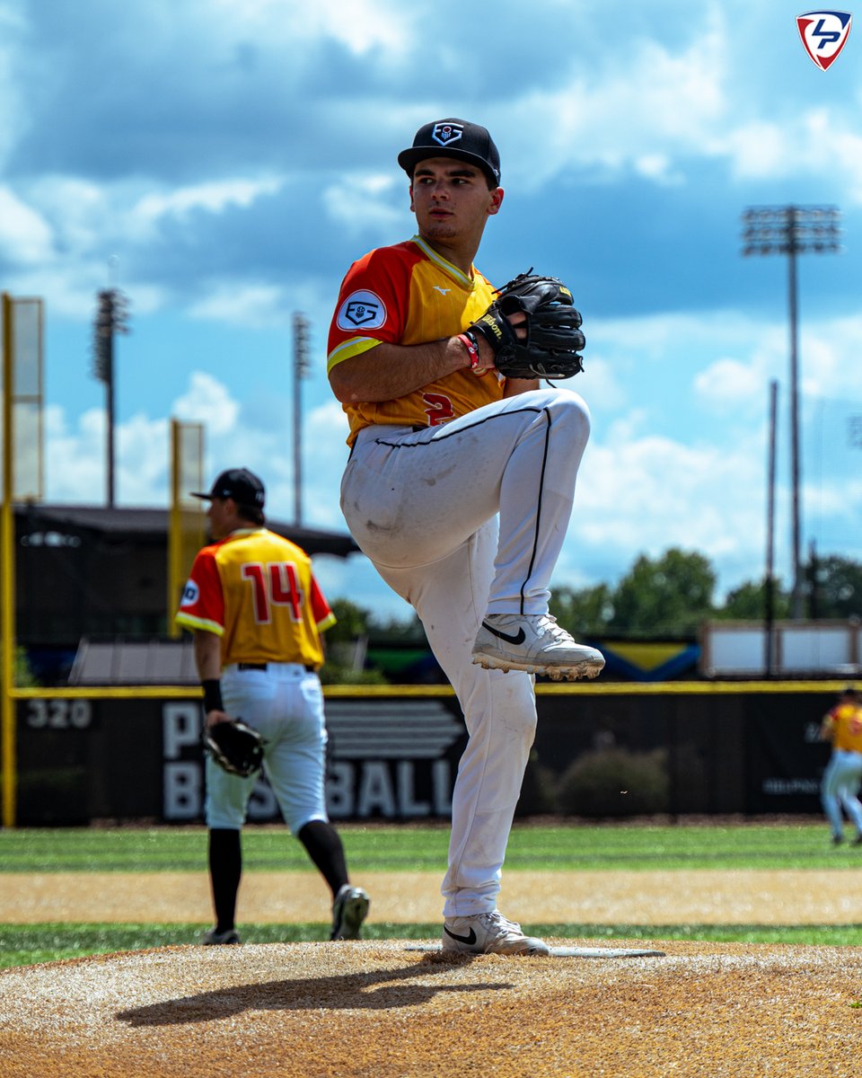 LakePoint Sports tweet media